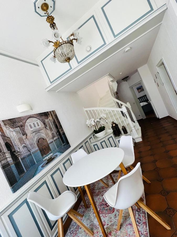 Das Torhaus Lübeck Eksteriør billede