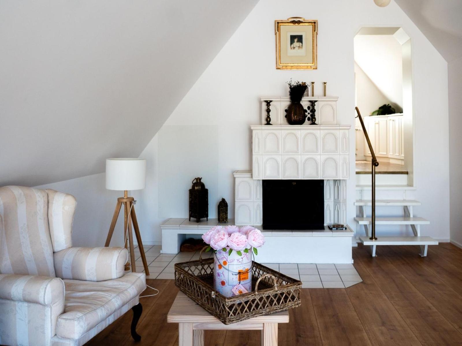 Das Torhaus Lübeck Eksteriør billede